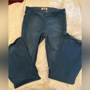 Free people Penny Pull Over